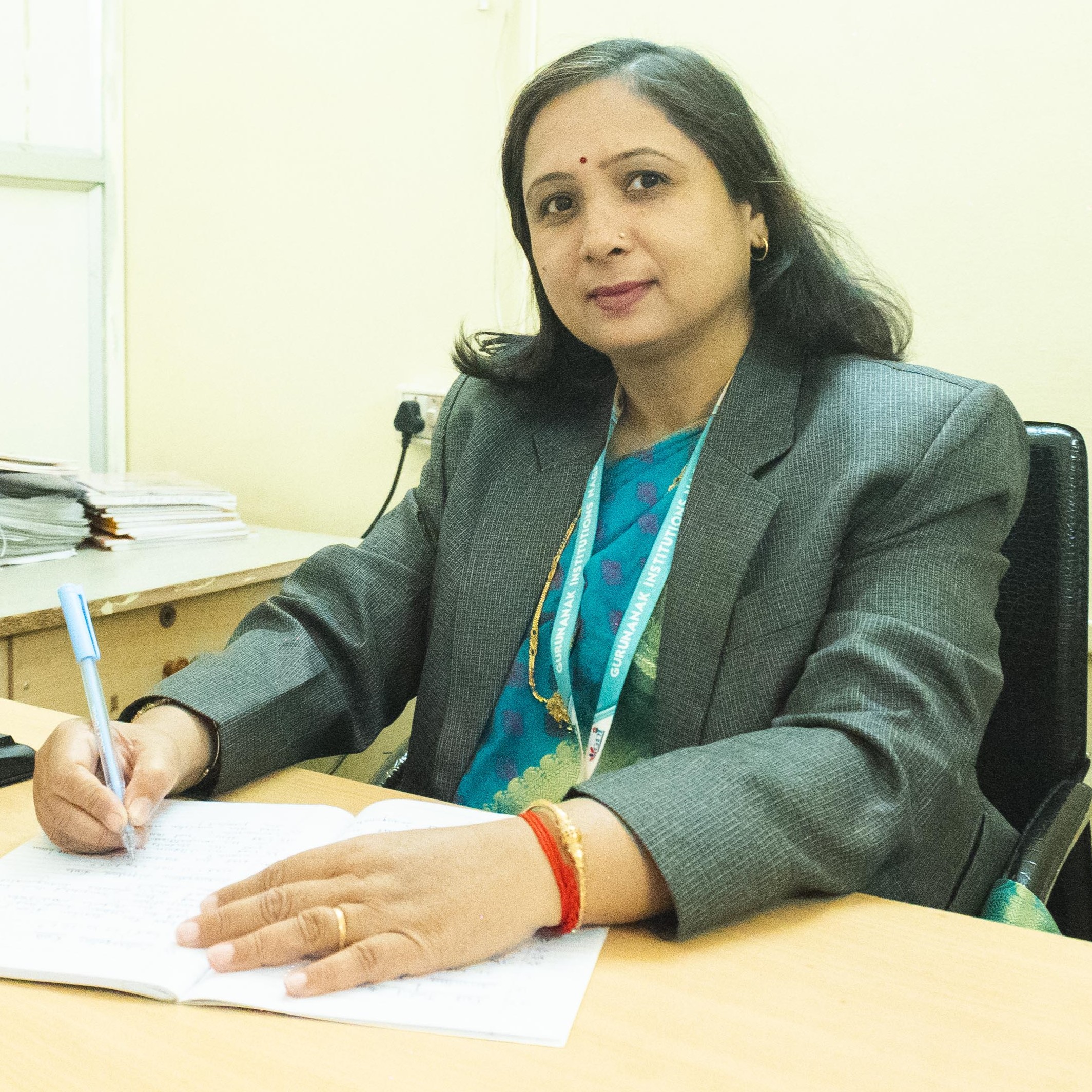Prof. Dr. Sapna Ghutke